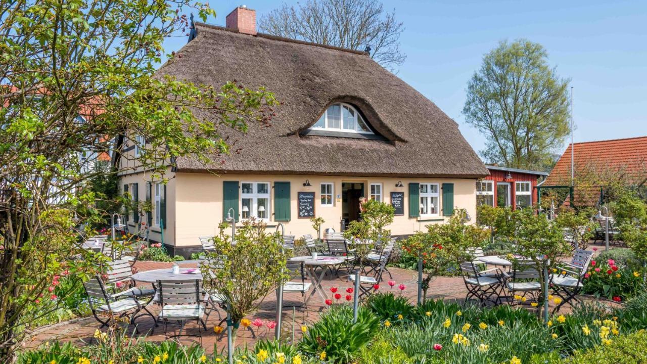 Residenz Am Strand Wohnung 1-11 Zingst Exterior foto